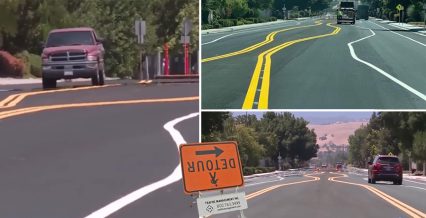 Who Approved THIS!? – City Fails BIG TIME in Road Alterations to Prevent Drag Racing