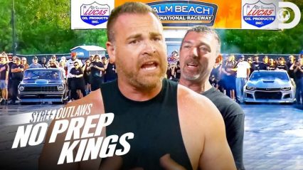 Controversy Ensues Following Daddy Dave vs Ryan Martin at NPK Palm Beach
