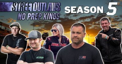 Season 5 of No Prep Kings Trailer, Show Premieres Tonight On Discovery