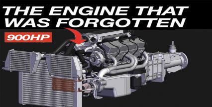The Most Powerful Corvette Engine Nobody Bought
