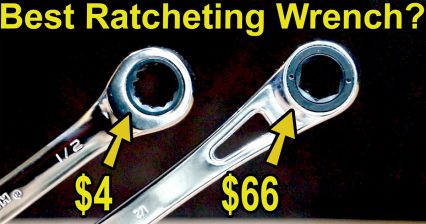 Best “Ratcheting” Wrench? Craftsman, GearWrench, Blue Point, Proto, Wera, DeWalt, SK, Williams