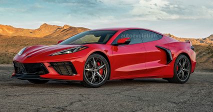 “Corvette” to Divorce Chevrolet, Become its Own Brand in 2025 With Multiple Models