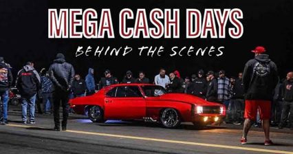 Going Behind the Scenes at Mega Cash Days 2022 With Ryan Martin, Daddy Dave & Murder Nova