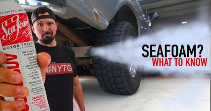 Seafoam Engine Treatment – Is it Safe to Use Inside Your Engine? (How To)
