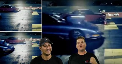 Did No Prep Kings Crown the Wrong Champion in Bandimere? Finish Line Footage Seems to Say “Yes!”
