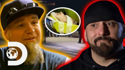The Most INTENSE Street Outlaws Moments From Season 6!
