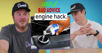 Real Mechanic Reacts to More Horrible Tiktok Car Advice