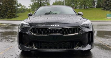 Kia’s Rebrand is so Confusing That it has 30k People Googling “KN Car Brand” Monthly