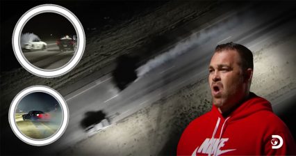 Best Saves & Near Crashes on Street Outlaws!