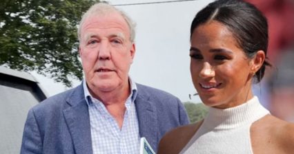 Jeremy Clarkson Likely to be Dropped by Amazon After Meghan Markle Article Causes Outrage