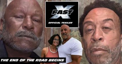 Fast X Official Trailer Teases Return to Series Roots