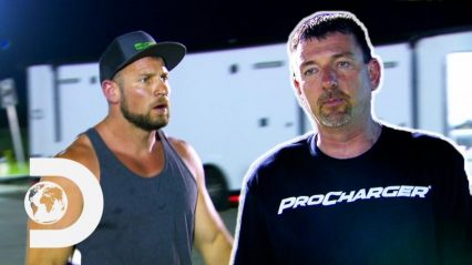 Daddy Dave Gets Penalized Over Small Technicality | Street Outlaws