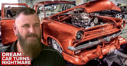 Man Awarded Over $892k From Shop That Built “Dangerously Inadequate” Hot Rod