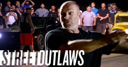 Diving Into the HUGE Rivalry Between the OKC Street Outlaws and Tulsa