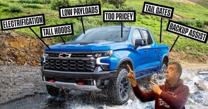 This New Truck Tech Makes Your Pickup WORSE!