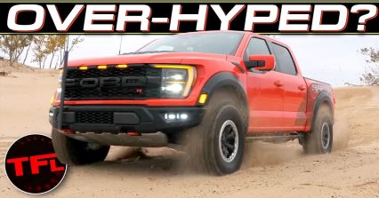 These Are The Most OVER & UNDER-Hyped New Trucks You Should & Should NOT Buy!
