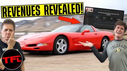 1.2 Million Subscriber Car Channel Reveals How Much They Make on YouTube (Can You Buy Your Dream Car?)