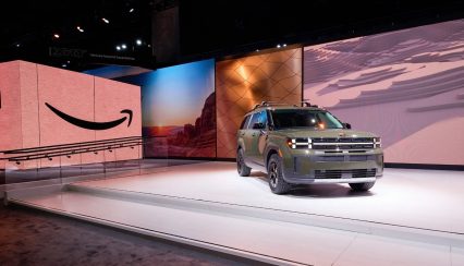 Amazon to Start Selling Cars, Kicks Off Efforts With Hyundai