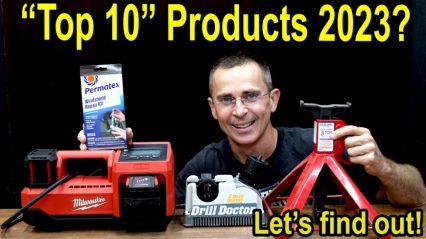 10 of the Best Products Tested in 2023 Perfect For Your Christmas List