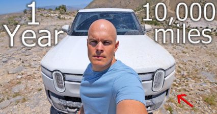 New Rivian 10K Mile Review, 3 Things I Hate