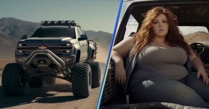 AI is Getting Weird – this Fake Chevy Commercial Proves It