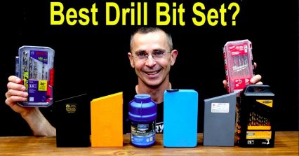 $11 vs $200 Drill Bit Set, Can Cheap Tools be Better?