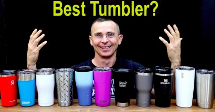 Testing if the Stanley Tumbler is Even That Good