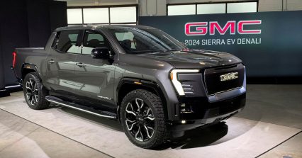 New EV Truck Could Crush Rivian and Ford’s F-150 Lightning