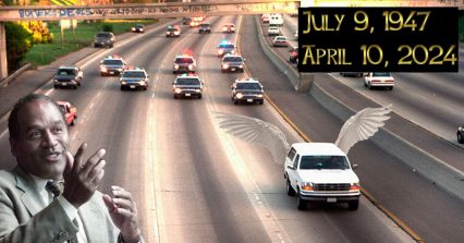 Oj Simpson, Athlete Acquitted of Murder Has Died At 76