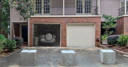 HOA Blocks New Owner In Driveway For Two+ Weeks