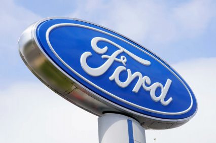 New Ford Recall, Over 550K  Trucks Due to Sudden Downshifting Issue
