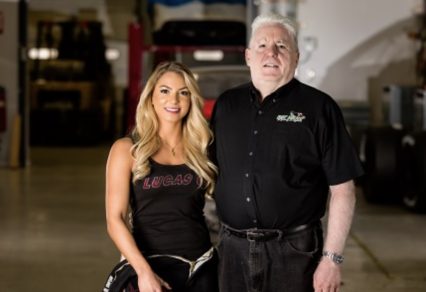 Lizzy Musi: Street Outlaws Legend Passes Away
