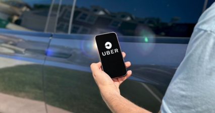 New $1,000 Offer from Uber: Stop Driving, Start Saving