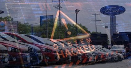 New Cyberattack shuts down car dealerships, CDK Global Under Siege