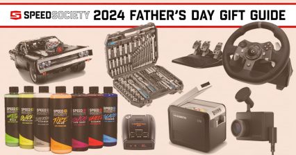 Special Father’s Day Gifts For Dads Loving Cars, Trucks, Outdoors