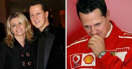 New Plot to Blackmail Michael Schumacher’s Family: A High-Stakes Drama