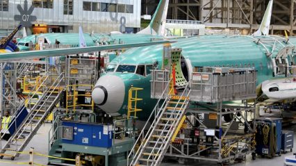 Boeing Will Plead Guilty and Pay Nearly Quarter-Billion Dollar Fine!