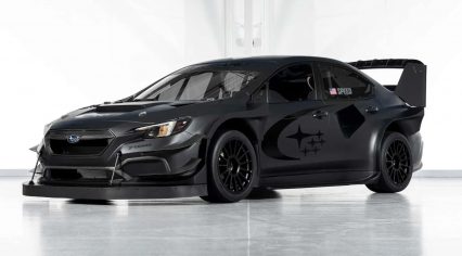 Subaru Unveils ‘The Quickest and Fastest WRX Ever’