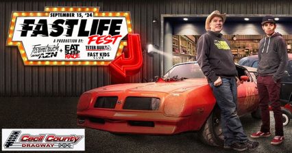 Fast Life Fest 2024: Farmtruck and Azn + Eat Sleep Race Are Bringing You The Ultimate Racing Extravaganza!