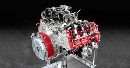The Highest Horsepower V6 Engine Available in 2024