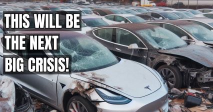 Electric Cars Were Supposed to Take Over the World. What the Hell Happened?