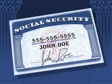 Hackers Allegedly Jacked Every American’s Social Security Number… Here’s How to Protect Yourself