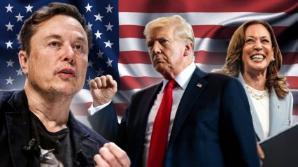 Musk’s Money Drives New Trump Support for EVs