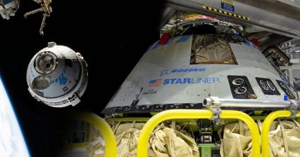 New Boeing Starliner May Wreck ISS Docking Port NASA Worried