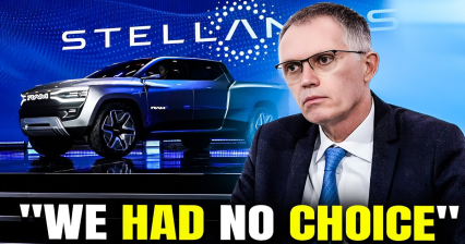 New Issues: Stellantis CEO Flags US Vehicle Repair Surge