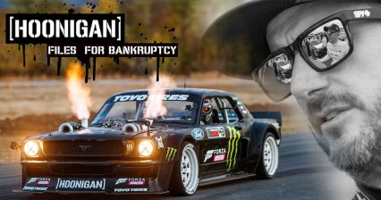 Hoonigan’s New Plan: Bankruptcy Filing to Overcome $1.2 Billion Debt