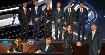 GM and Hyundai Join Forces To Develop New Cars