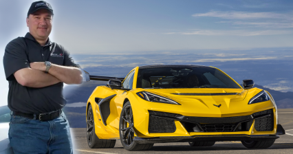 New Corvette Will Electrify Only If It Enhances Driving Performance